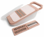 Тертка BRAVIRA BR0022 Beige - фото 2.