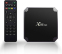 Медіаплеєр X96 mini 2/16 GB Smart TV Box - фото 1