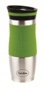 Термокружка Con Brio CB-364 green - фото 2.
