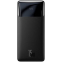 Зовнішній акумулятор Baseus PPDML-L01 15W Black 10000mAh Зовнішній акумулятор Baseus PPDML-L01 15W Black 10000mAh - фото 2.
