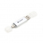 USB-флеш-накопичувач Platinet microUSB Plug PMFA16S USB-флеш-накопичувач Platinet microUSB Plug PMFA16S - фото 2.
