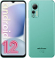 Смартфон Ulefone Note 14 (3/16Gb, 4G) Green - фото 2.