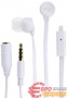 Гарнітура Ergo VM-901 White Гарнітура Ergo VM-901 White - фото 1