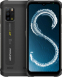 Смартфон Ulefone Armor 12S 8/128Gb, 4G, NFC Black - фото 1