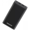 Зовнішній акумулятор Philips DLP-7721C/10 20000 mAh Black - фото 2.