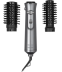 Фен-щітка ECG Modifica Hairbrush Moonstone - фото 2.
