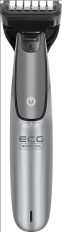 Тример для бороди ECG ZH 2200 Blade Moonstone Grey - фото 2.