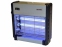 Знищувач комах Hilton BN 16W Profi Aluminium Знищувач комах Hilton BN 16W Profi Aluminium - фото 2.