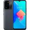 Смартфон Tecno Spark 8C (KG5n) 4/64 Magnet Black - фото 1