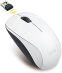 Миша Genius NX-7000 White - фото 2.
