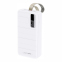 Зовнішній акумулятор Remax RPP-506 30000 mAh White - фото 2.