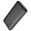 Зовнішній акумулятор HOCO J-87 10000mAh Black - фото 2.
