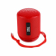 Портативная колонка Bluetooth T&G TG-129 red - фото 2.