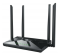 Бездротовий маршрутизатор Netis NC65 AC1200 MU-MIMO Dual Band Gigabit Router Black - фото 2.