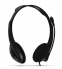 Наушники Crown CMH-100 Black Наушники Crown CMH-100 Black - фото 2.