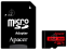 Карта пам'яті Apacer AP32GMCSH10UB-R 32GB Black - фото 2.