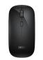 Миша XO M7 Black - фото 2.