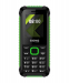 Мобільний телефон Sigma mobile X-style 18 TRACK Black-Green - фото 2.