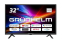 Smart телевізор Grunhelm 32H310-GA11V - фото 2.