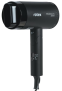Фен Rotex RFF205-V DelicateCare Pro Black - фото 2.