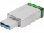 USB-флеш-накопичувач Kingston DataTraveler 50 16GB Green (DT50/16GB) - фото 2.