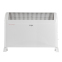 Конвектор ERGO HC-202020 White - фото 2.