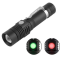 Ліхтар ручний Police 608-XPE Red Black - фото 2.