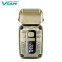 Бритва VGR V-337 Gold - фото 2.