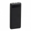 Внешний аккумулятор Hoco B20A 20000 mAh Black - фото 2.