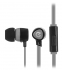 Гарнітура Ergo VM-201 Black - фото 1