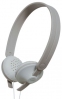 Наушники Panasonic RP-HX35E-W - фото 2.