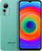 Смартфон Ulefone Note 14 (4/64Gb, 4G) Green - фото 2.