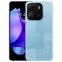 Смартфон Tecno POP 7 BF6 2/64GB 2SIM Capri Blue - фото 2.