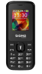 Мобільний телефон Sigma mobile X-style171 Mini Black - фото 2.