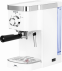 Кавоварка ECG ESP 20301 White - фото 2.
