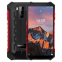 Смартфон Ulefone Armor X5 3/32Gb NFC Red - фото 2.