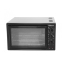 Піч електрична Saturn ST-EC3804 Black - фото 2.