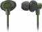 Навушники Panasonic RP-NJ310 (RP-NJ310BGE) green - фото 2.