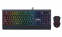 Комплект: клавиатура и мышь Ergo MK-540 - фото 2.
