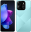 Смартфон TECNO Spark Go 2023 (BF7) 4/64Gb Uyuni Blue - фото 1