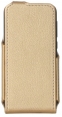 Чохол для Ergo A502 Gold - фото 1