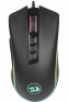 Мышь Redragon Cobra FPS RGB 9 (78284) - фото 2.