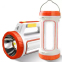 Ліхтар JQ-6088 Orange White - фото 1