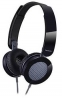 Навушники Panasonic RP-HXS200E-K  - фото 2.