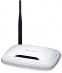 Маршрутизатор TP-LINK TL-WR741ND - фото 2.