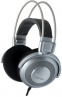 Навушники Panasonic RP-HTF890E-S - фото 2.