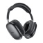 Навушники Bluetooth Hoco W35 Air Triumph Чорні - фото 2.