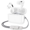 Навушники Hoco EW-49 White - фото 2.