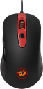 Мышь Redragon Gerderus USB Black (70241) - фото 2.