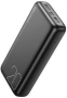 Зовнішній акумулятор XO PR183 20000 mAh Black - фото 2.